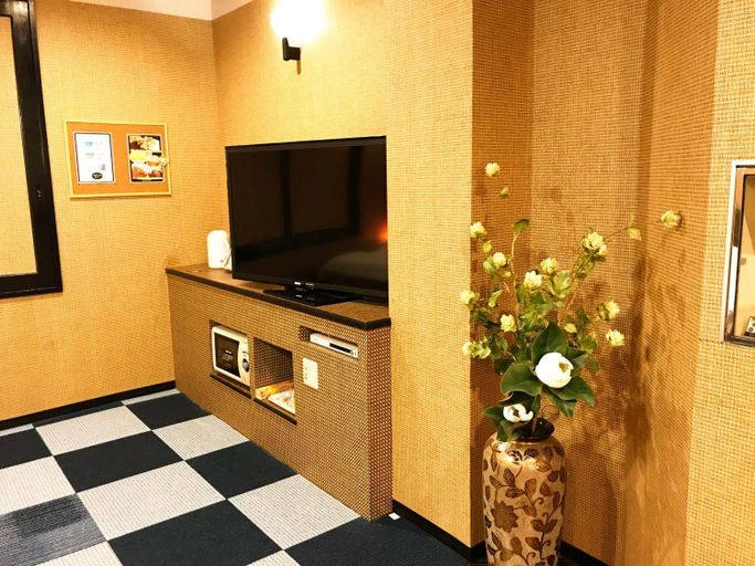 Others 4, Pal Annex Katsuyama (Love Hotel), Miyako