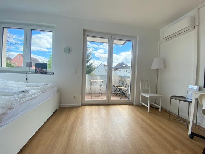 LUX Apartments, Groß-Gerau