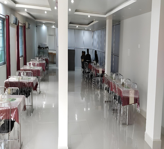 Others 2, HOTEL ARYAN INTERNATIONAL, Bokaro
