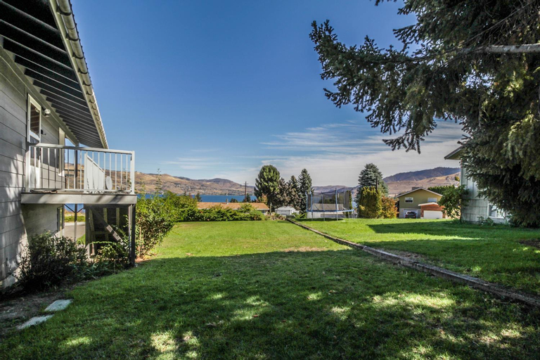 Royal View on Lakeshore, Chelan
