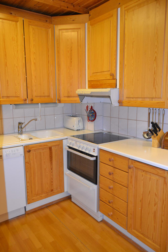 Others 3, Chalet Suomukka Incl WiFi, Fireplace, Lapland