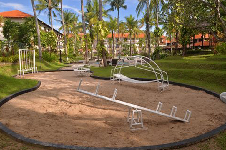 Others 4, SHL Hotel and Resort, Bandar Lampung