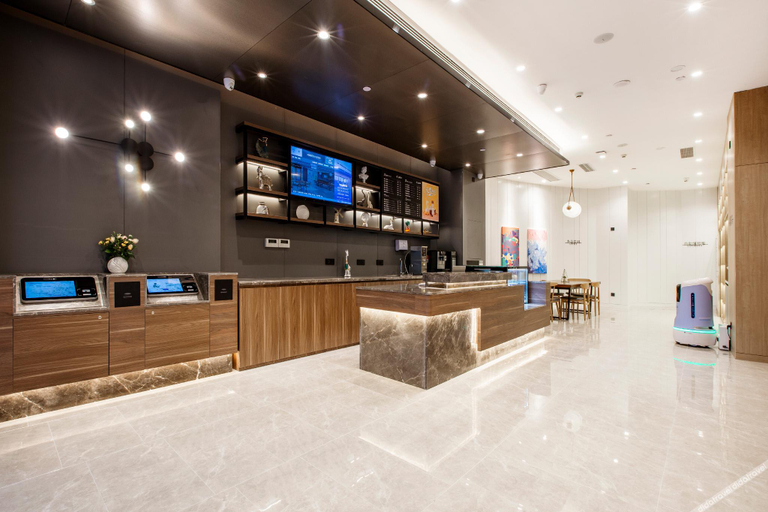 Others 5, Hanting Hotel Guiyang Big Cross Square, Guiyang