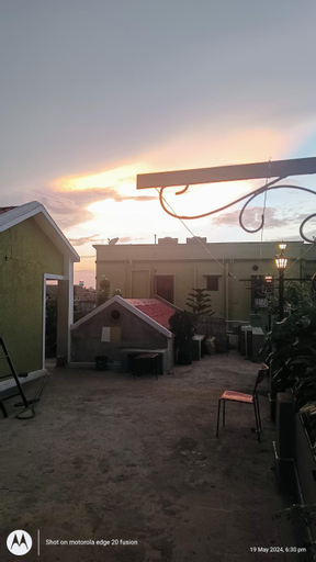 Pravuprasad Homestay Family Room, Khordha