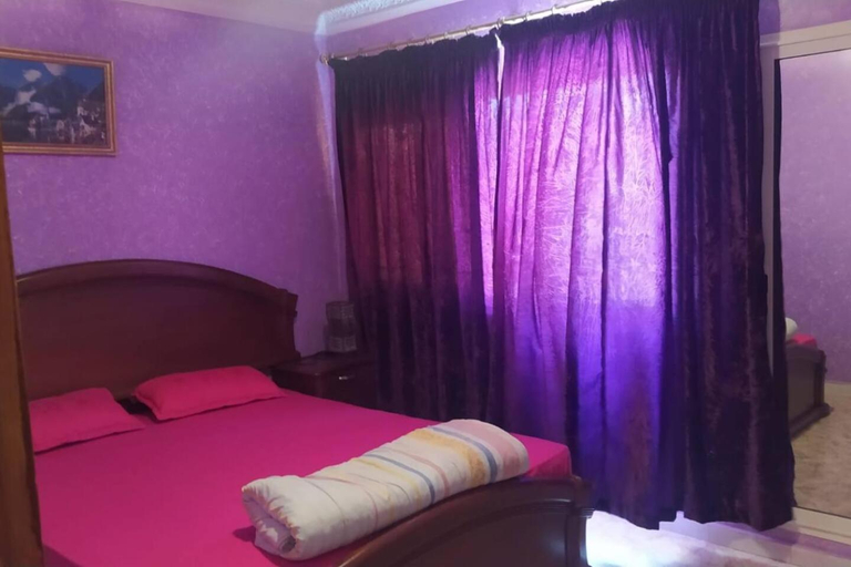 Logement entier : appartement en residence, Agadir-Ida ou Tanane