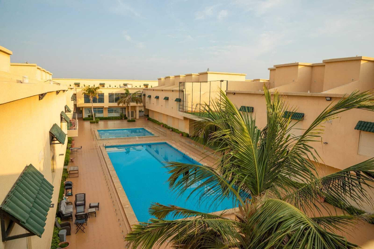 Sport & Beauty 4, SUITE OBHUR ALJNOBIAH, Jeddah