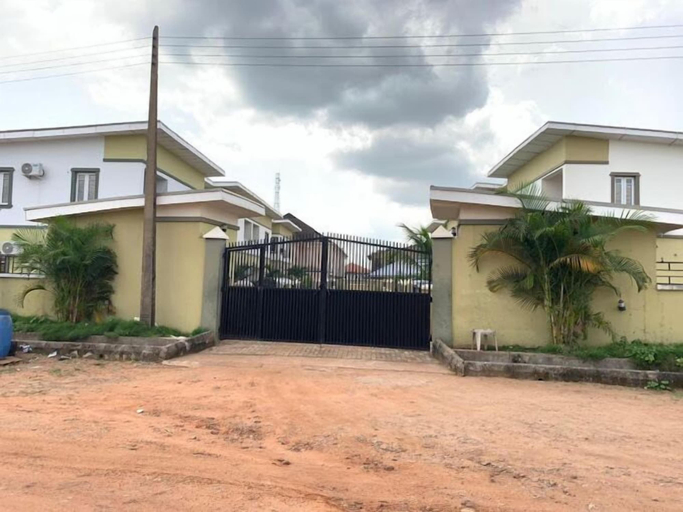 Exterior & Views 2, Abeokuta Shortlet Homes and Apartments, Obafemi-Owode