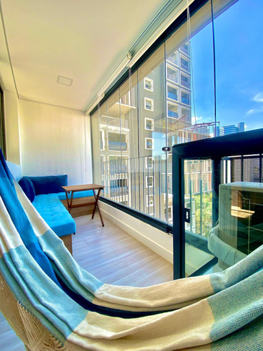 Exterior & Views, Apartamentos Prime - Prox a Oscar Freire, Jardins, São Paulo