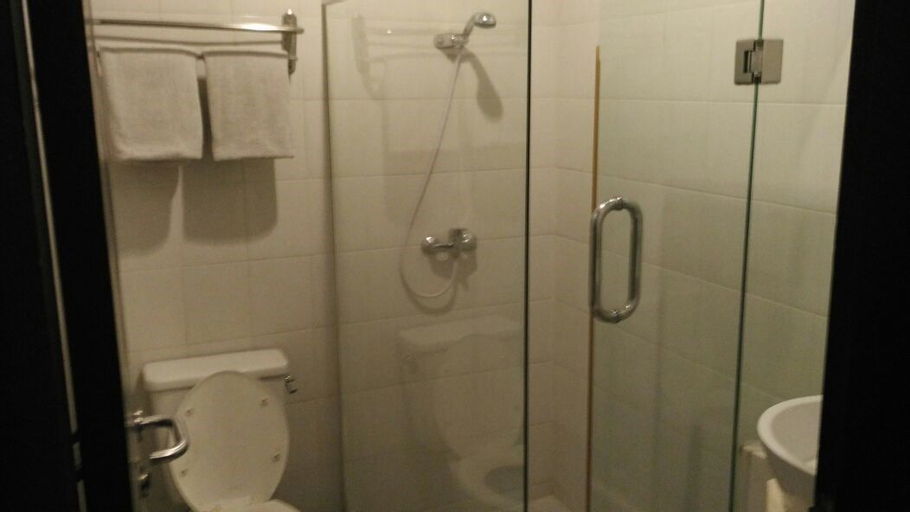 N1 Hotel Tanah Abang - Tap to explore photos