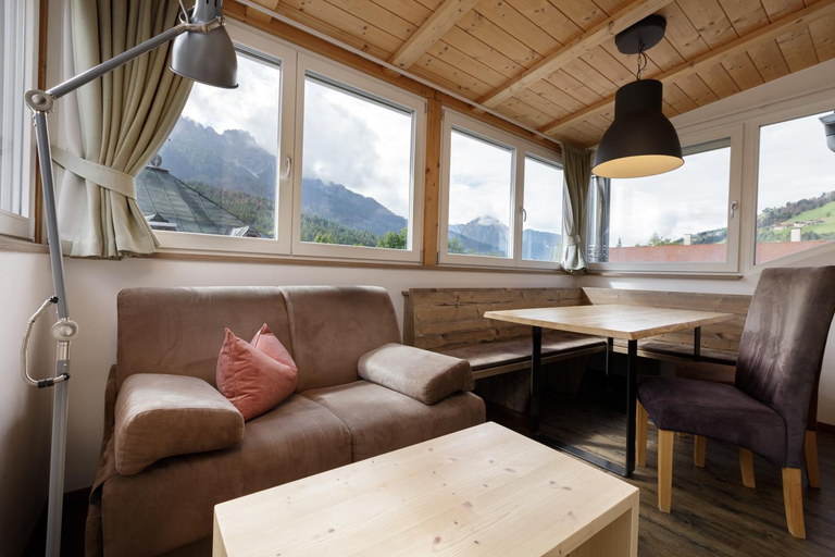 Surrounding environment 2, Dolomite Apartments - by Familiaris, Bolzano