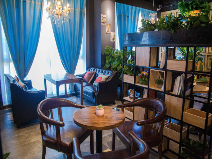 Others 3, Lavande Hotel(Hohhot Saihan District Jinqiao Development Zone Jinyou City Store, Hohhot