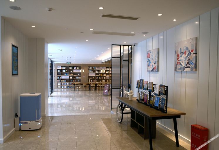 Food & Drinks 5, Hanting Hotel Ya'an Shimian, Ya'an