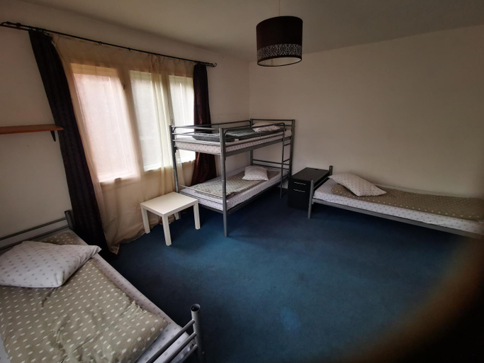 Others 3, Flava Hostel, Cluj-napoca
