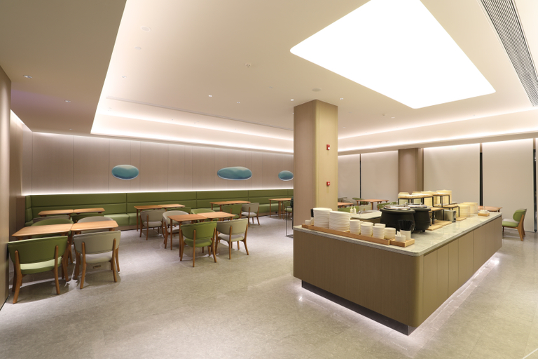 Food & Drinks 4, JI Hotel Fuyang Yingzhou Wanda Plaza, Fuyang