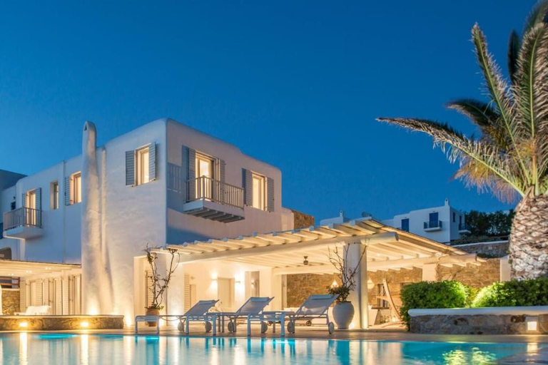 Others 5, Villa Island , Luxury Villa in Mykonos, South Aegean