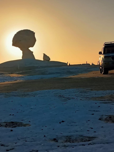 Others 4, White Desert Camp Safari, Unorganized in Al Jizah