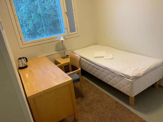 Others 2, Grand Hostel Imatra, South Karelia