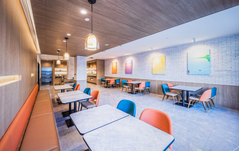 Others 5, Hanting Hotel Tianjin Ocean High-Tech Zone Binhai Vocational Institute, Tianjin