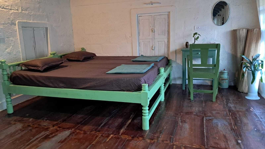 Bedroom 3, Studio Figtree, Hassan