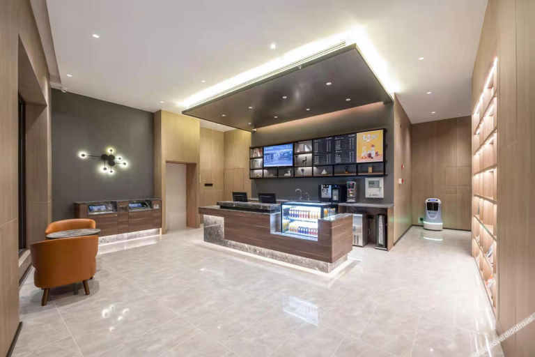 Others 4, Hanting Hotel Lianyungang Guannan County, Lianyungang