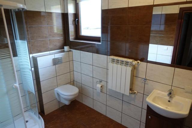 Others 2, Apartamenty u Ani, Kłodzko