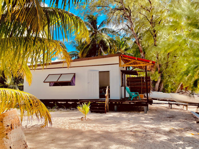 Others 3, Tikehau cosy lodge