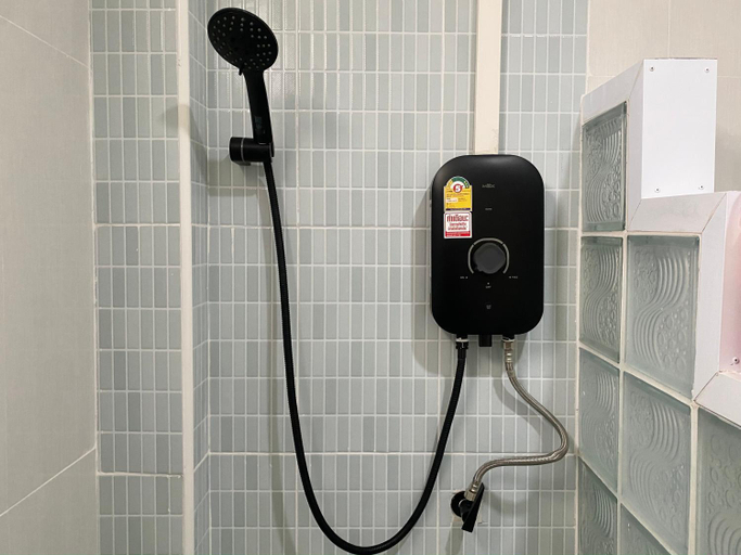 Bathroom 3