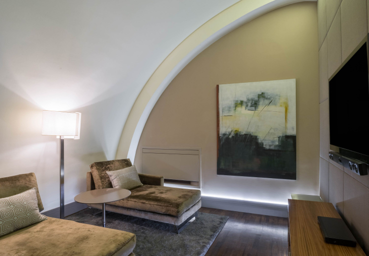 Others 5, Santo Mauro, a Luxury Collection Hotel, Madrid, Madrid