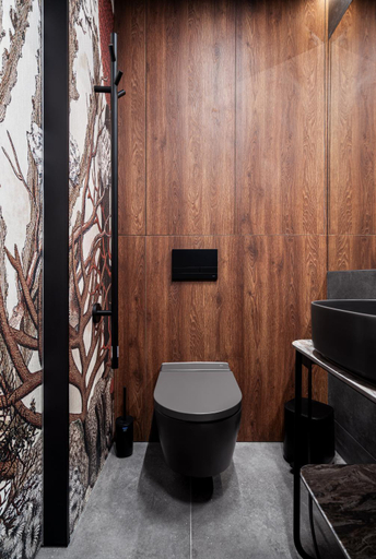 Bathroom, Apartamenty Swinoujscie - Swan Suites - Seaside Garden, Świnoujście