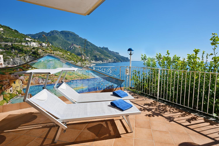 Others 3, Ravello Art Apartments, Salerno