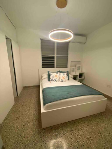 Others 3, 3 bd by airport El yunque Walk to the beach