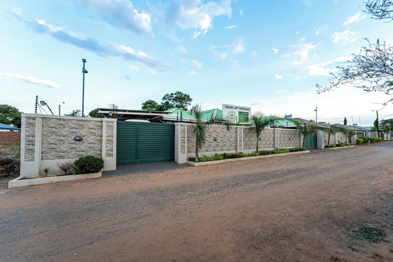 Exterior & Views 2, House Of Werenje, Hwange