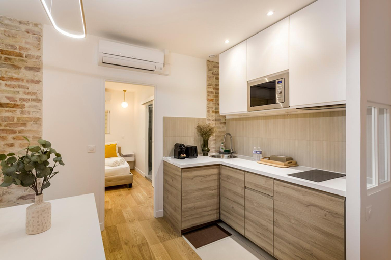 Others 2, 1 BDR Bourse -Opera with AC, Paris