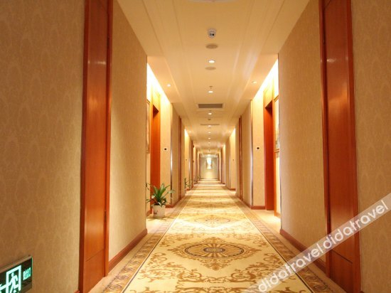 Others 3, Vienna International Hotel (Foshan Qiandenghu), Foshan