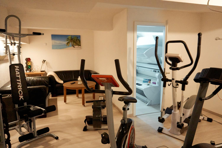 Others 4, Pension Neuerbe, Erfurt