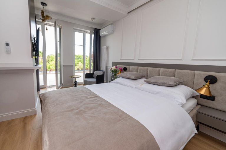 Apartamenty Stare Miasto, Sandomierz