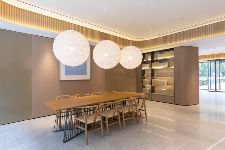 Food & Drinks 4, JI Hotel Beijing Headquarters Base Science Park Subway Station, Beijing