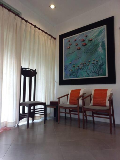 Others 5, Villa Arssel, Cianjur