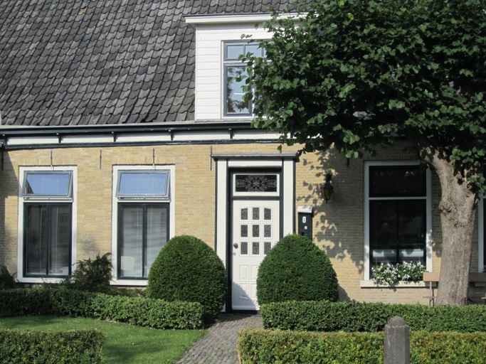 Others 5, B&B De Gouden Vlo, Ooststellingwerf