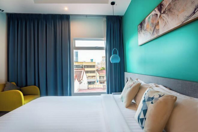 Bedroom 24