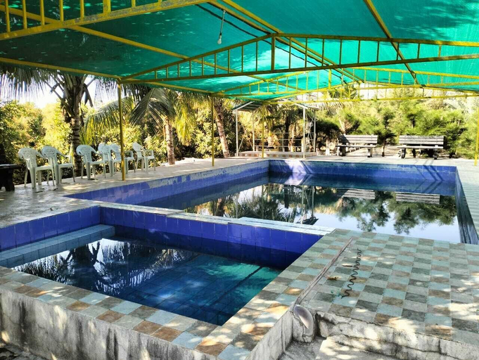Sport & Beauty, JVl Resort By Nexottel, Junagadh