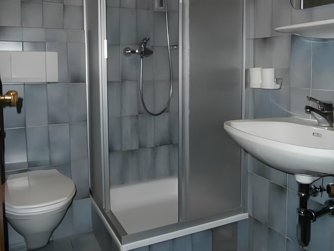Bathroom 2, Haus Sonja, Innsbruck Land