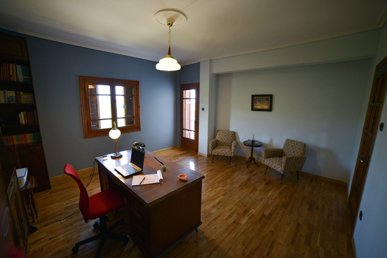 Others 2, My Home In Olympus, Thessaly