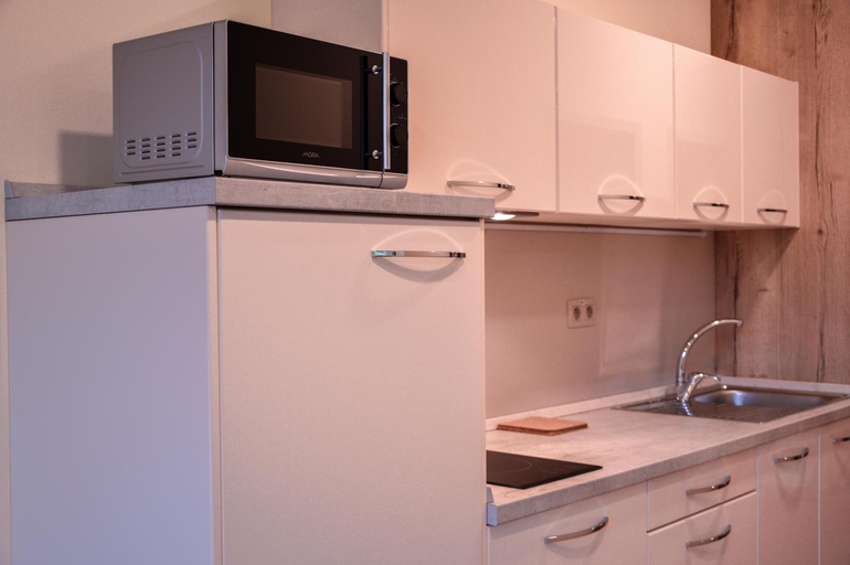 Others 4, Apartmanovy Dom Krivan, Ružomberok