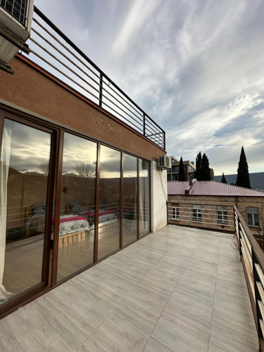 Others 4, Cozy Haven, Tbilisi