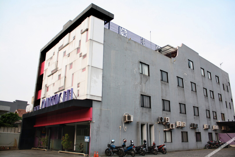 Hotel Manggis Inn, West Jakarta