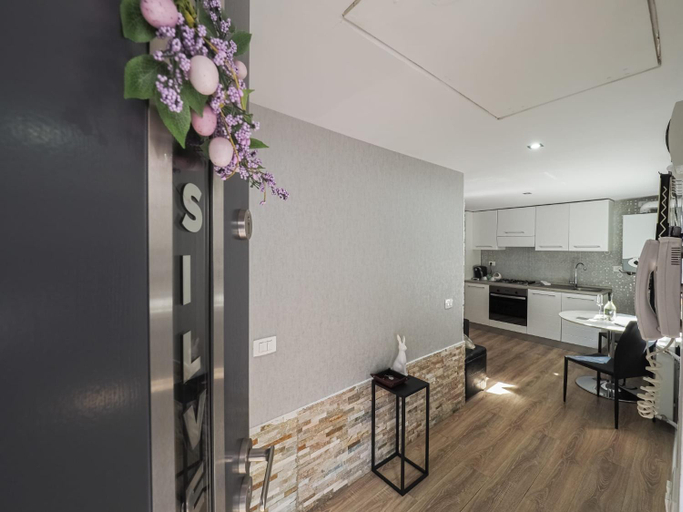 Others 4, For You Apartments Gold & Silver, Sibiu