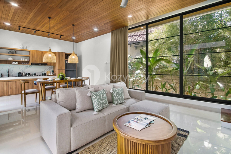 Others 3, Kanani Villa by Kozystay - Umalas, Badung