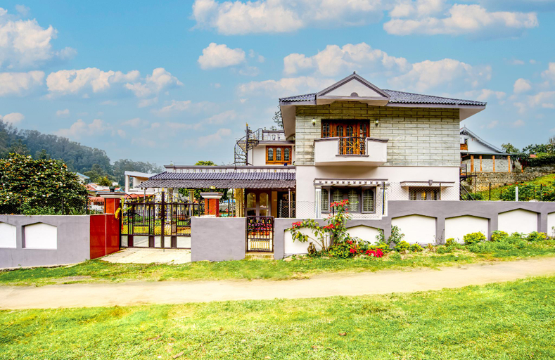 Others 5, Brookevally Palace Homestay, The Nilgiris
