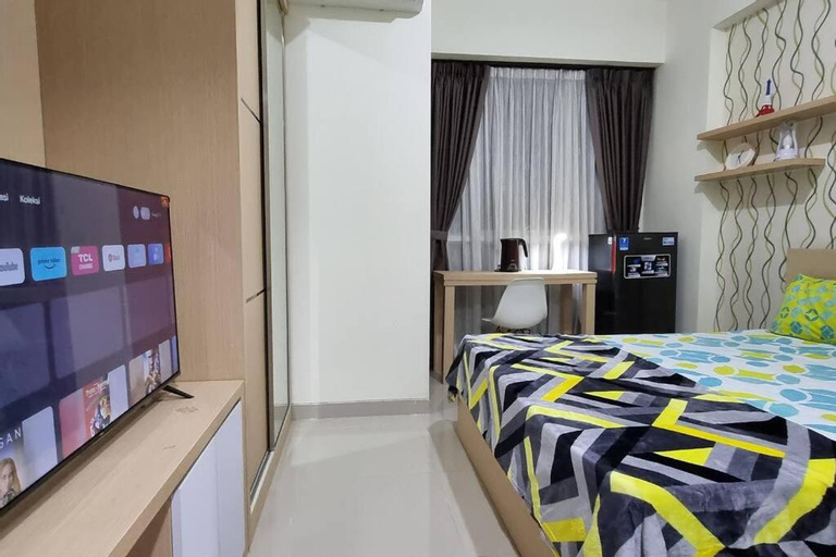 Apt Grand Taman Melati 2 Studio UI Depok 4N4, Depok